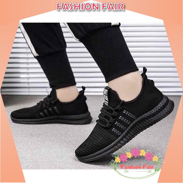 [IMPOR] Fashion Fair - Sepatu Aquash For Men / Sepatu Fashion Pria