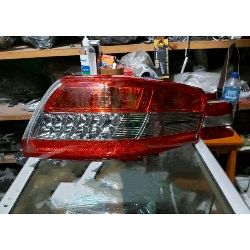 Stoplamp camry kanan