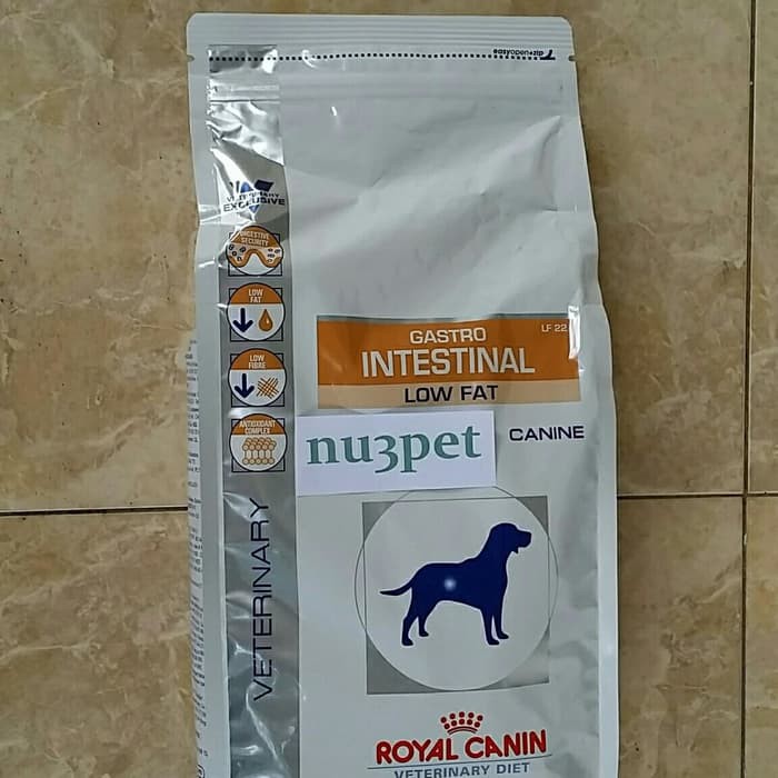 royal canin gastro intestinal junior 10kg