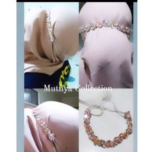 connector Masker Diamond Buricak Burinong