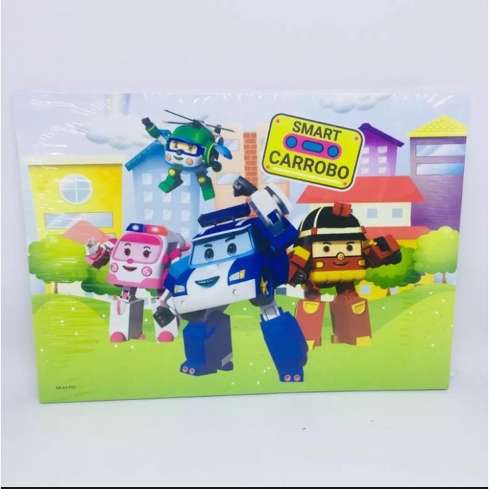 

Sketsagambar- Buku Menggambar / Drawing Book Isi 1 Pack (10 Pcs Motif Campur Cewe Da -Buku-Gambar-