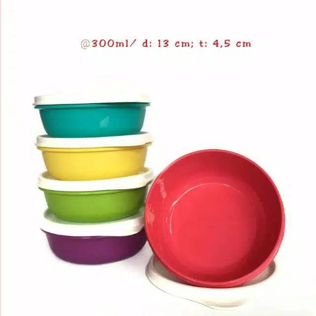 Free ongkir Junior modular bowl ecer