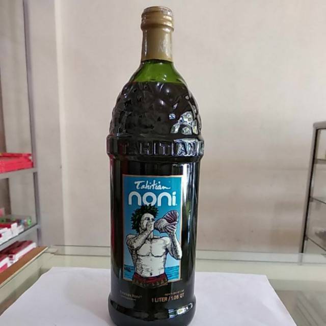 Tahitian Noni Original