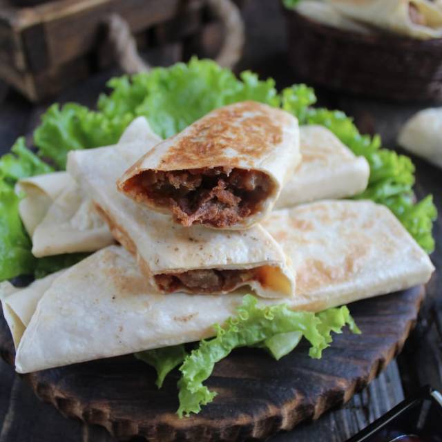 

FROZEN KEBAB SPESIAL ORIGINAL DAGING PANGGANG BESAR/MINI