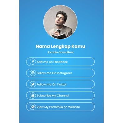 Jasa Pembuatan Blogspot Biolink