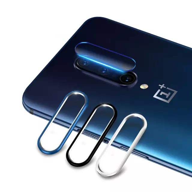 Oneplus 7 Pro / One Plus 7 Pro Camera Lens Protector Ring Kamera