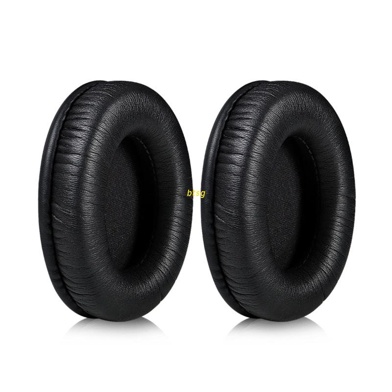 Btsg Earpads Bahan Kulit Memory Foam Untuk Philips Fidelio L1 L2 L2BO