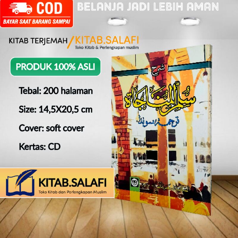 Terjemah Sulamul Munajah Sunda Terjemah Sulam Munajah Sulam Munajat