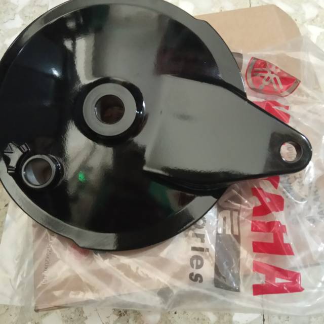 Tutup tromol rx king ori Yamaha
