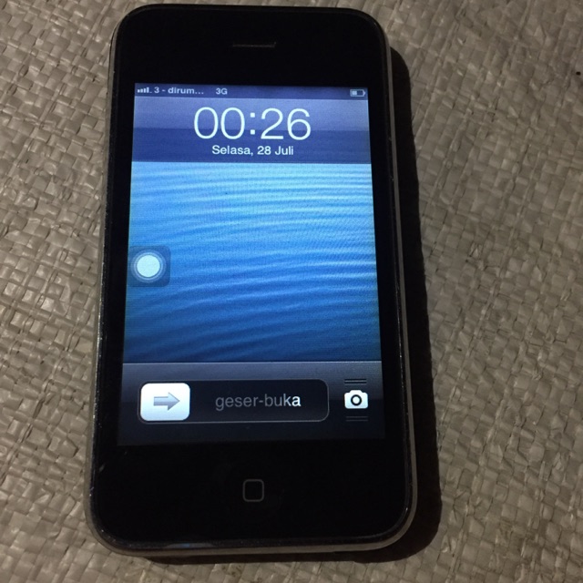 iphone 3gs 32gb