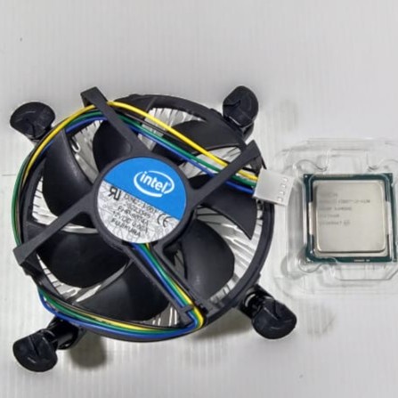 PROCESSOR INTEL PENTIUM G3220