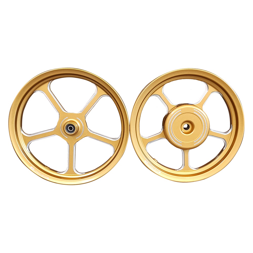 Rossi Venom Mercury | Vario 110, 125, 150, Beat, Scoopy, Spacy, Genio