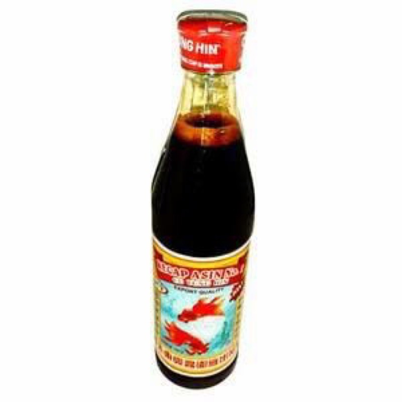 

kecap asin/kecap asin kalimantan/kecap asin cap dua ikan/kecap kalimantan 650 ml