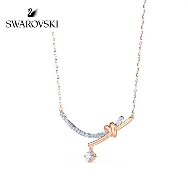 SWAROVSKI #NECKLACE
