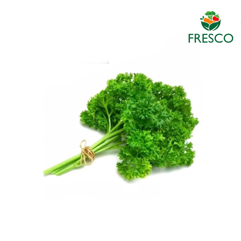 

Peterseli - Parsley - Sayuran Segar