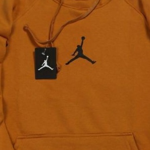 HOODIE PRIA PREMIUM (JORDAN) SWEATER KEKINIAN