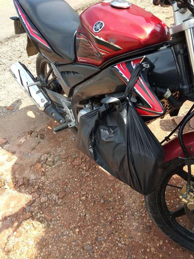 Kunci Ring Pas Tekiro 11pcs / Kunci Ring Pas Set 11 Pcs Tekiro