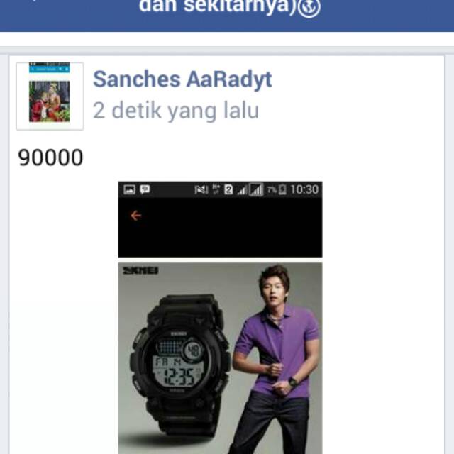 skemei jam tangan...........