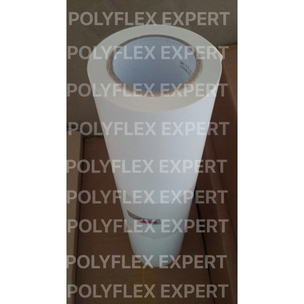 

Hot Promo POLYFLEX PVC KOREA PRINTABLE TIPIS (ROLL)