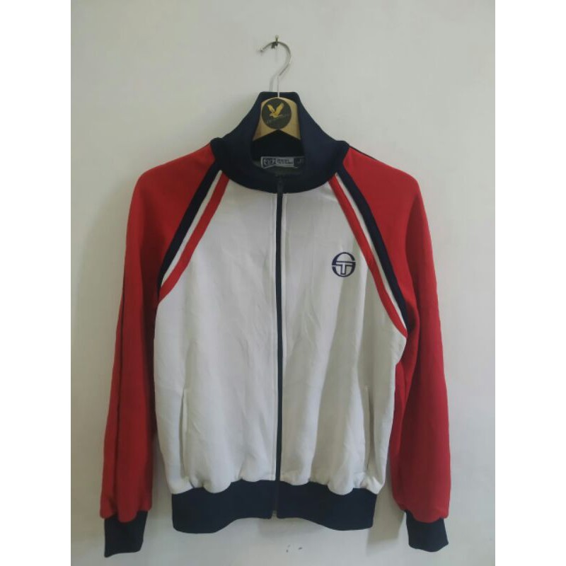 sergio tacchini ghibli vintage original