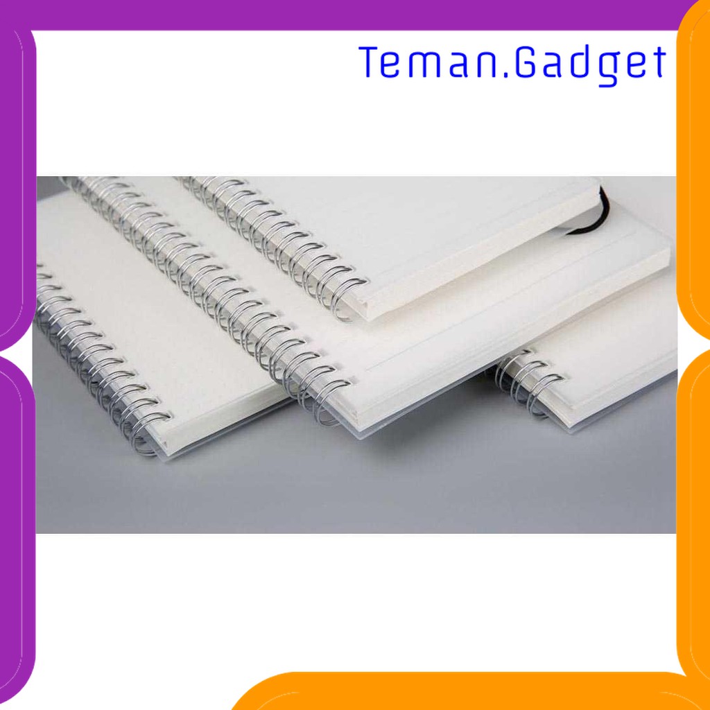 TG-AT042 JIANWU BUKU BINDER CATATAN JURNAL HARIAN NOTEBOOK UKURAN A5 - S2526