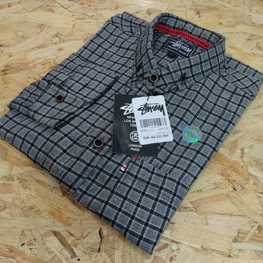 HEM PANJANG BATIK KERJA KANTOR SERAGAM KONDANGAN SINOMAN KEMEJA PRIA