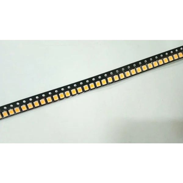 SMD Chip LED 3528 Wram White 2800-3000K 3.0-3.3V