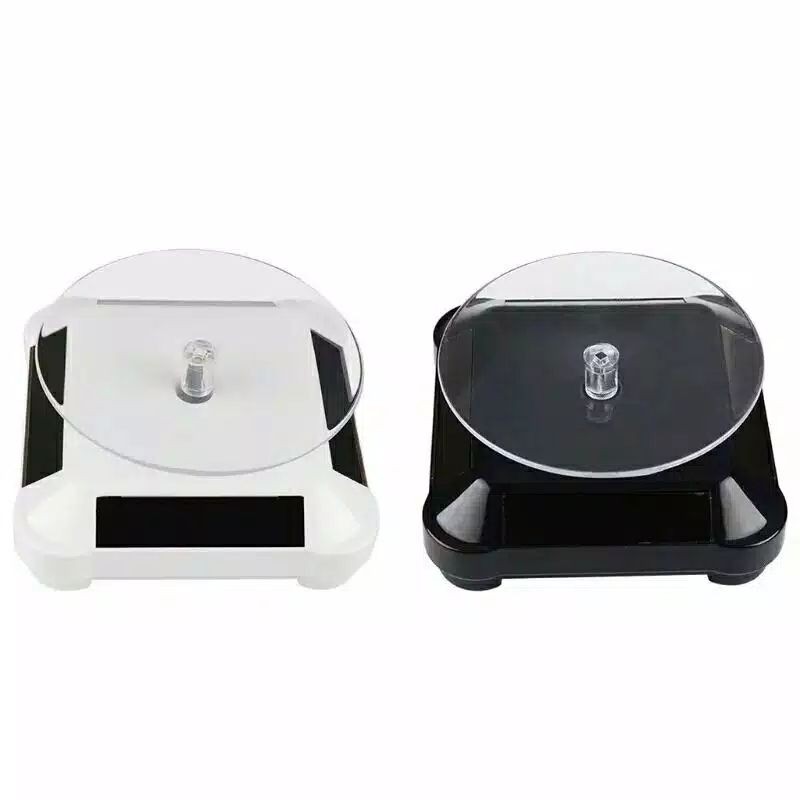 Display putar pajangan