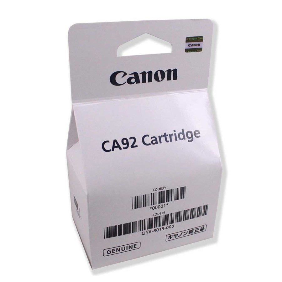 CARTRIDGE CANON CA92 COLOUR