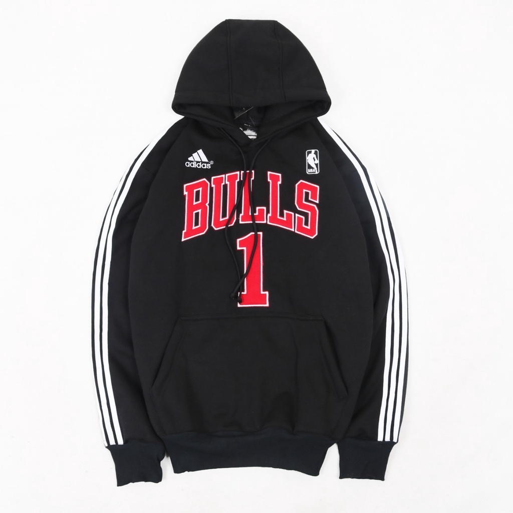 Sweater Hoodie BULLS X ADDS / Jaket Hoodie Pria / Jaket Hoodie Wanita Available M L XL Casual Good Brand Quality (Fulltag) Realpict