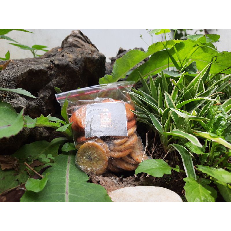

keripik pisang musim