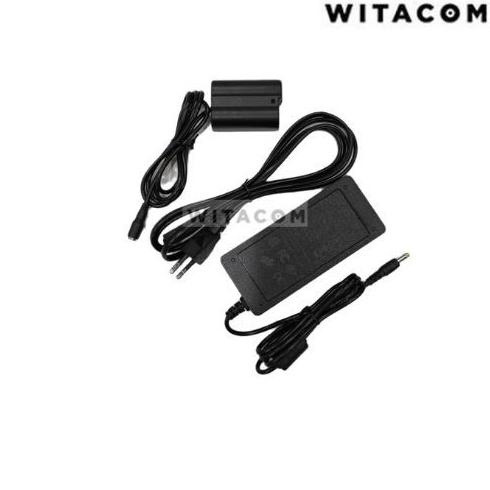 AVANGARDE EN-EL15 Dummy Battery DC Coupler for nikon camera