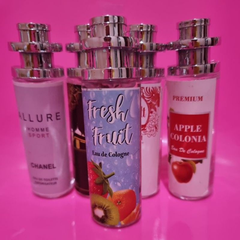 PARFUM FRESH FRUUIT