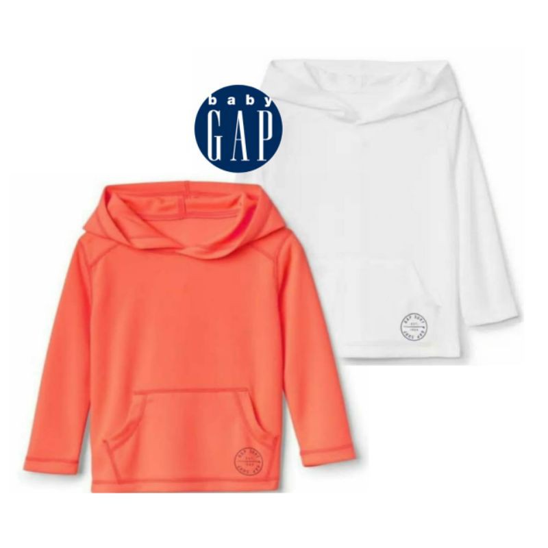 Atasan renang  baby gap/ baju renang anak