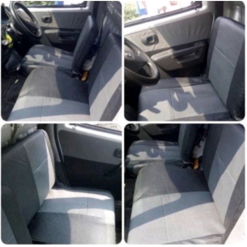 full seat sarung/cover jok mobil PANTHER pickup