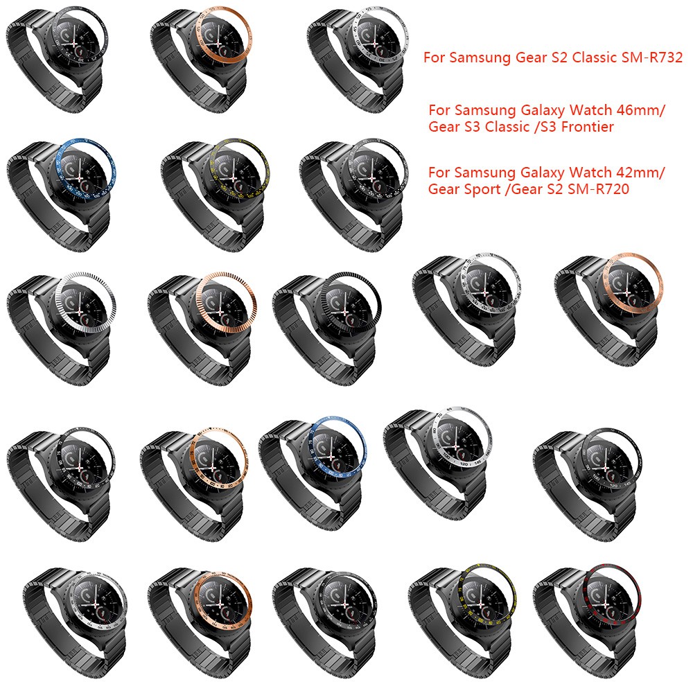 bezel ring for galaxy watch
