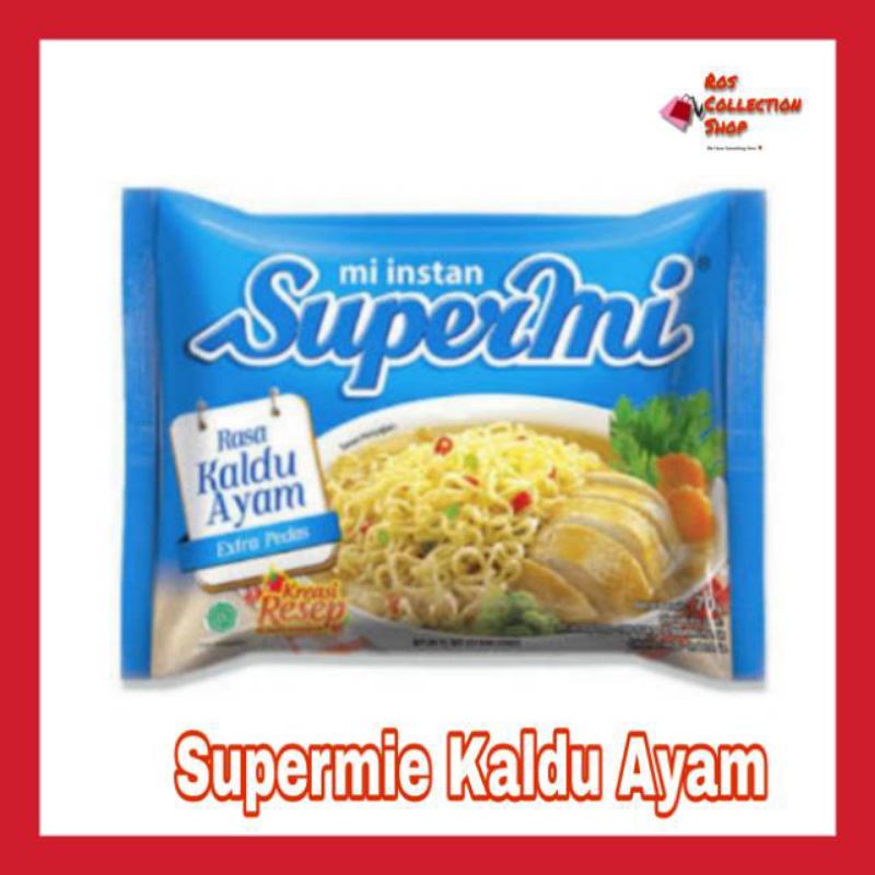 

mie instan