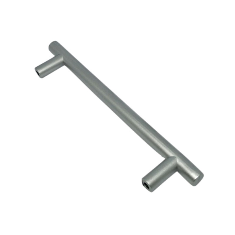 Tarikan / Handle Pintu Lemari Laci Pegangan Pintu Plastik + Baut