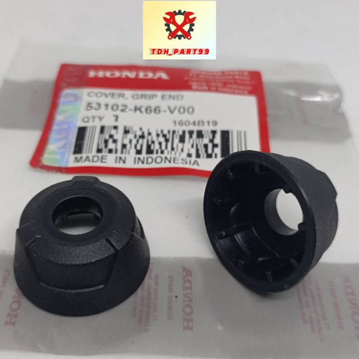 JALU STANG/JALU UJUNG HANDGRIP GENIO-BEAT NEW 2020-BEAT STREET 2020