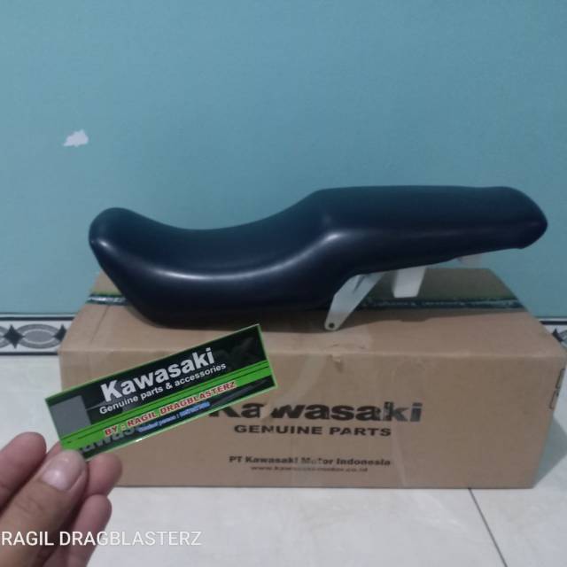 Jok ninja r ninja ss original Kawasaki