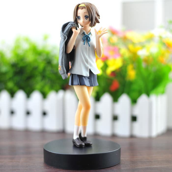 PROMO TERBARU Action Figure PVC SQ 1/8 Ritsu Tainaka K-ON 5th Anniversary MURAH MERIAH