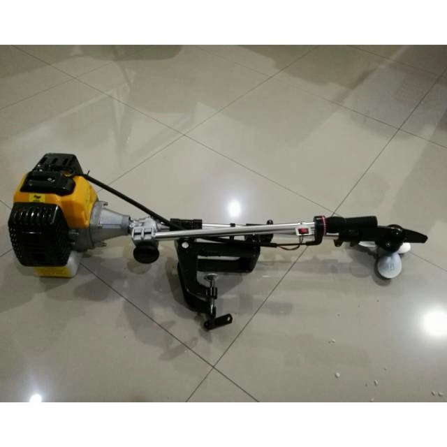 Mesin Tempel Perahu Nelayan Kapasitas 3Pk Termurah