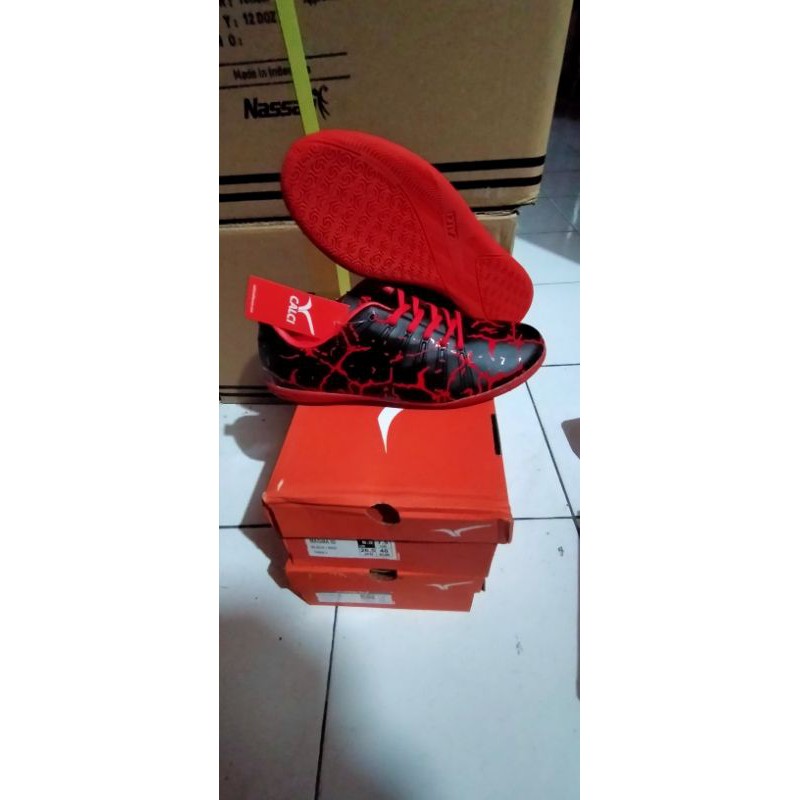 sepatu calci magma id obral minus