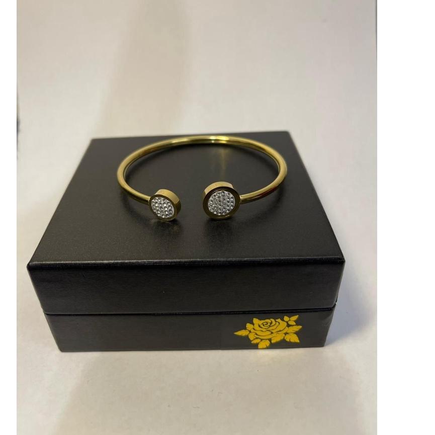 Update - GELANG KESEHATAN QUANTUM PENDANT ORIGINAL 