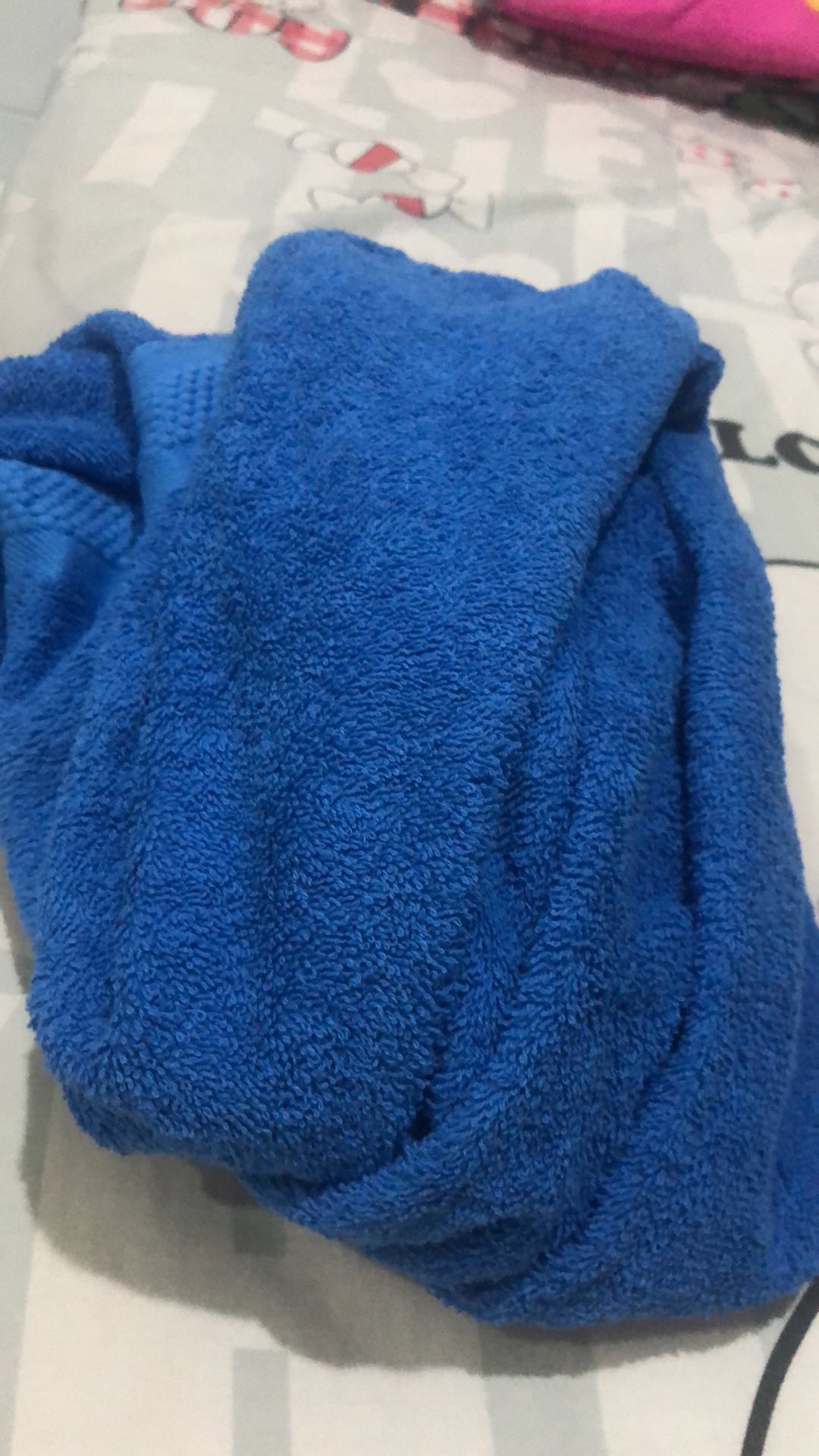 Handuk Mutia Murah Meriah 70x140,50x100,45x90