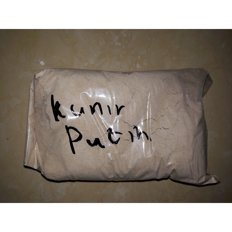 

Kunir Putih Asli 500 gram