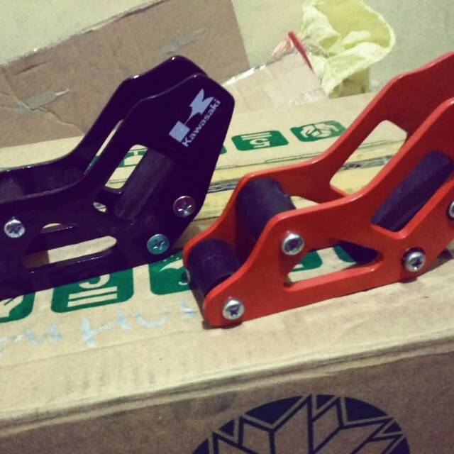 Stabilizer KLX - Tensioner KLX