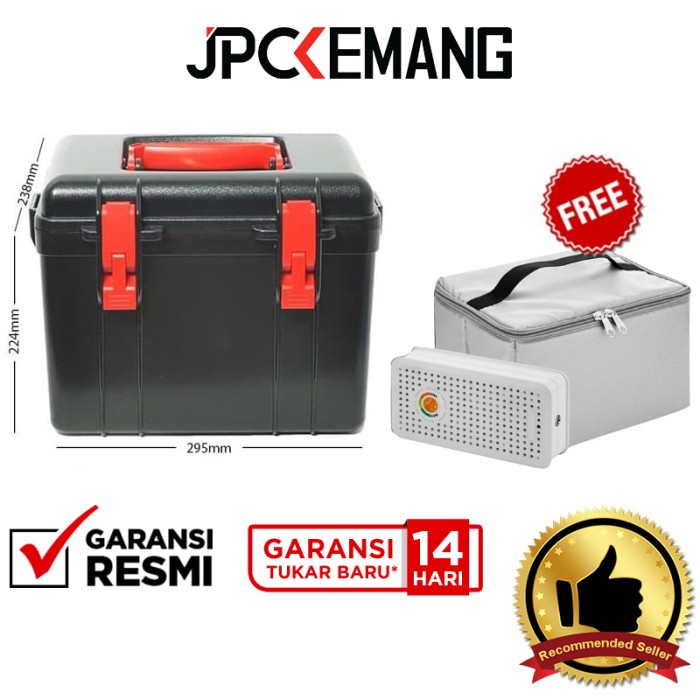 Jual Procore Dry Box P10 / Procore P10 Dry Box Kamera Garansi Resmi