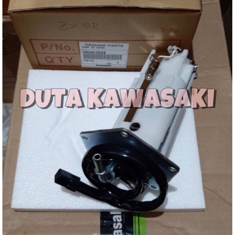 Jual fuel pump indikator tangki bensin zx10r zx 10 r ABS original