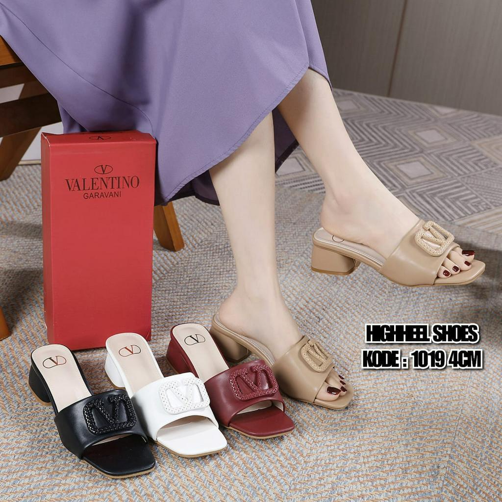 V G HIGHHEELS SHOES 1019